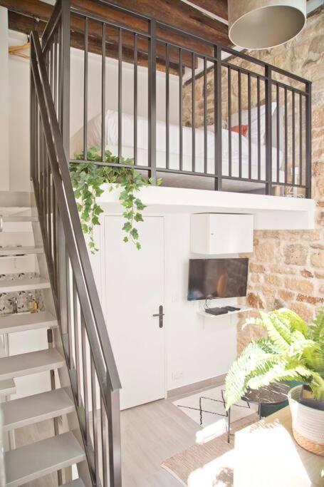 Charming Loft In The Heart Of * Parigi