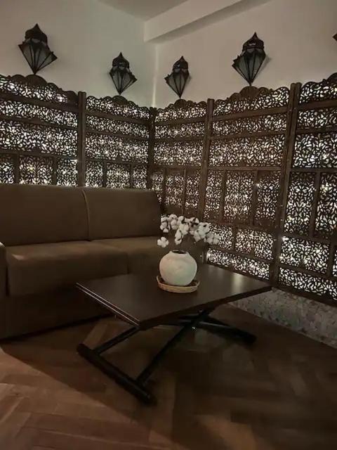 Tour Eiffel Apartment