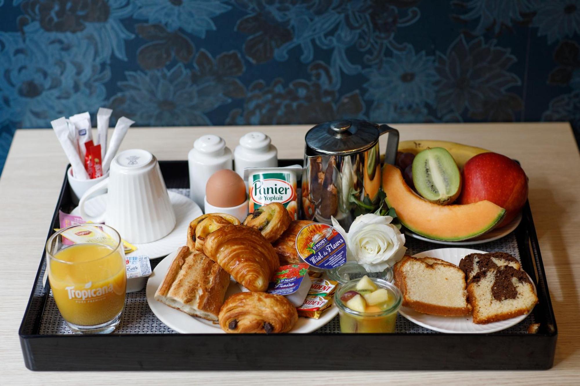Montmartre Hotel Parigi