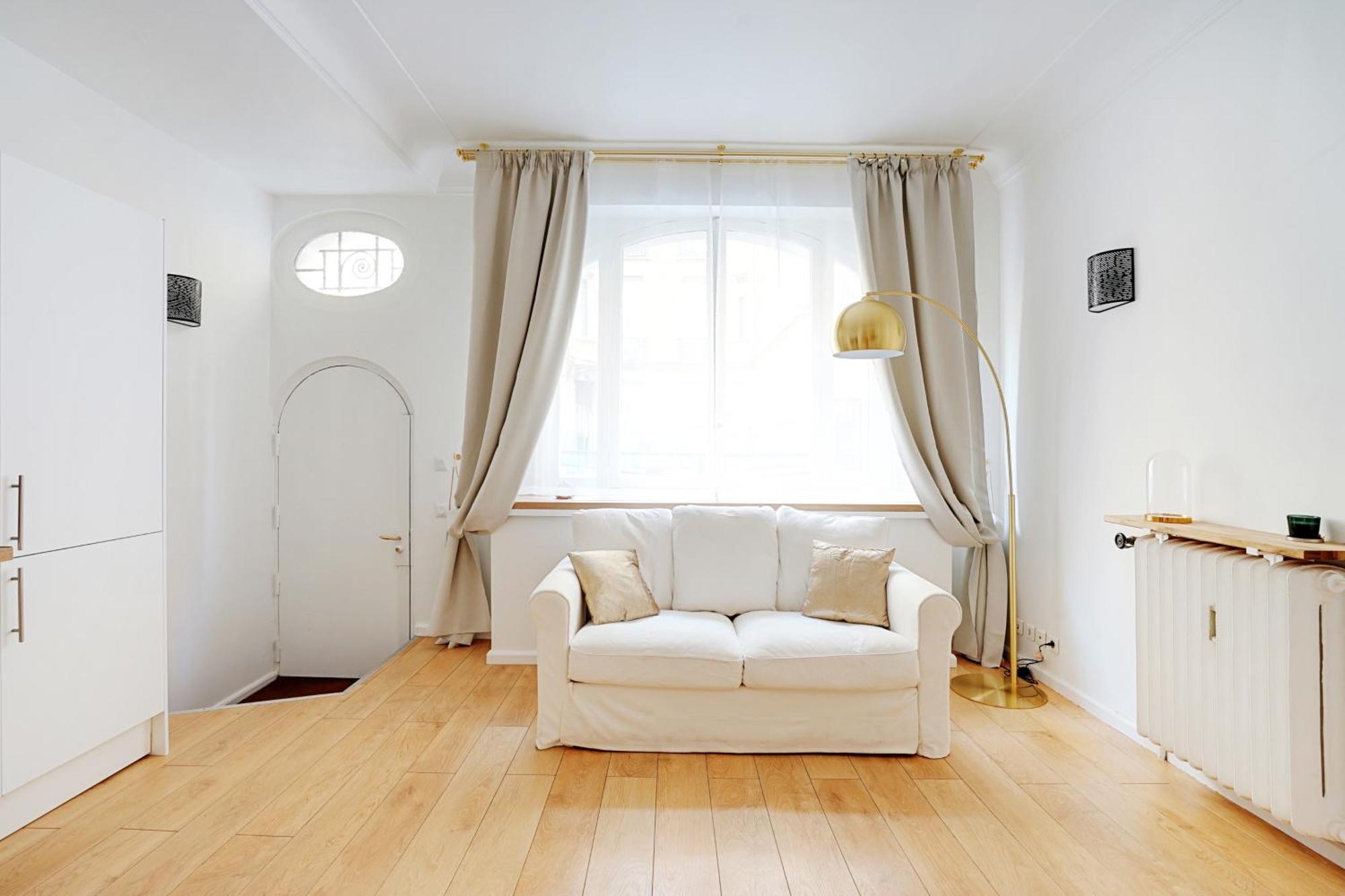 Apartment Champs Elysees - Arc De Triomphe *