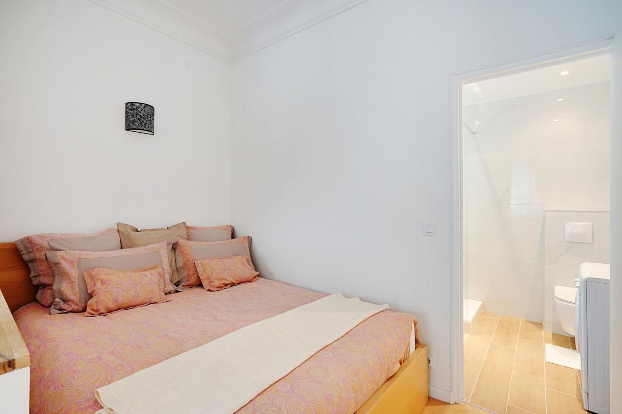 Apartment Champs Elysees - Arc De Triomphe Paris