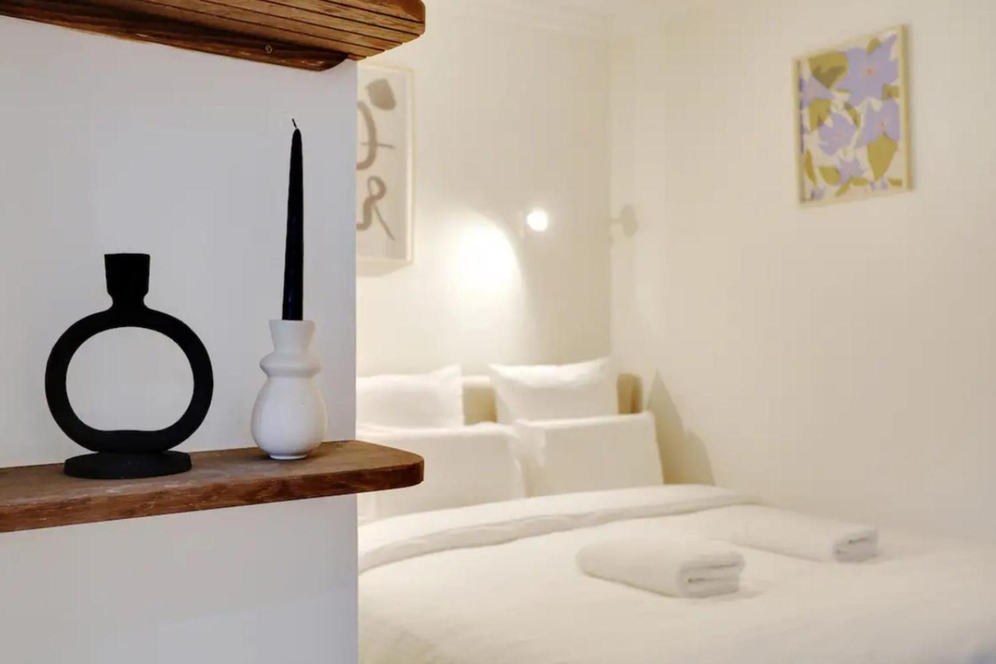 Marais - Rivoli - Beautiful Flat 4p * Paris