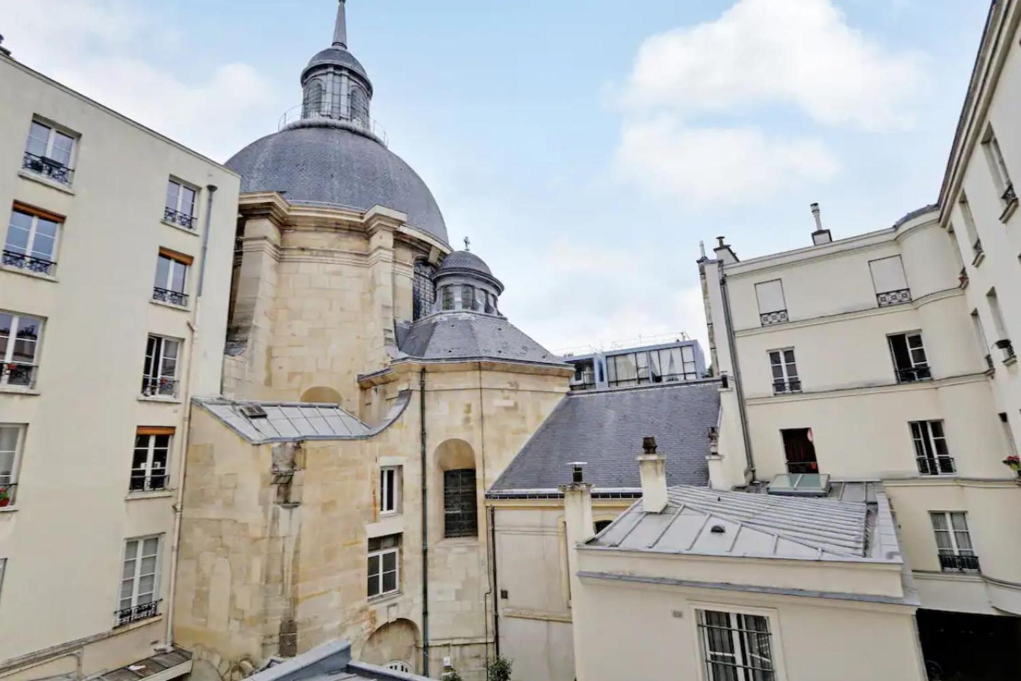 Apartment Marais - Rivoli - Beautiful Flat 4p Paris