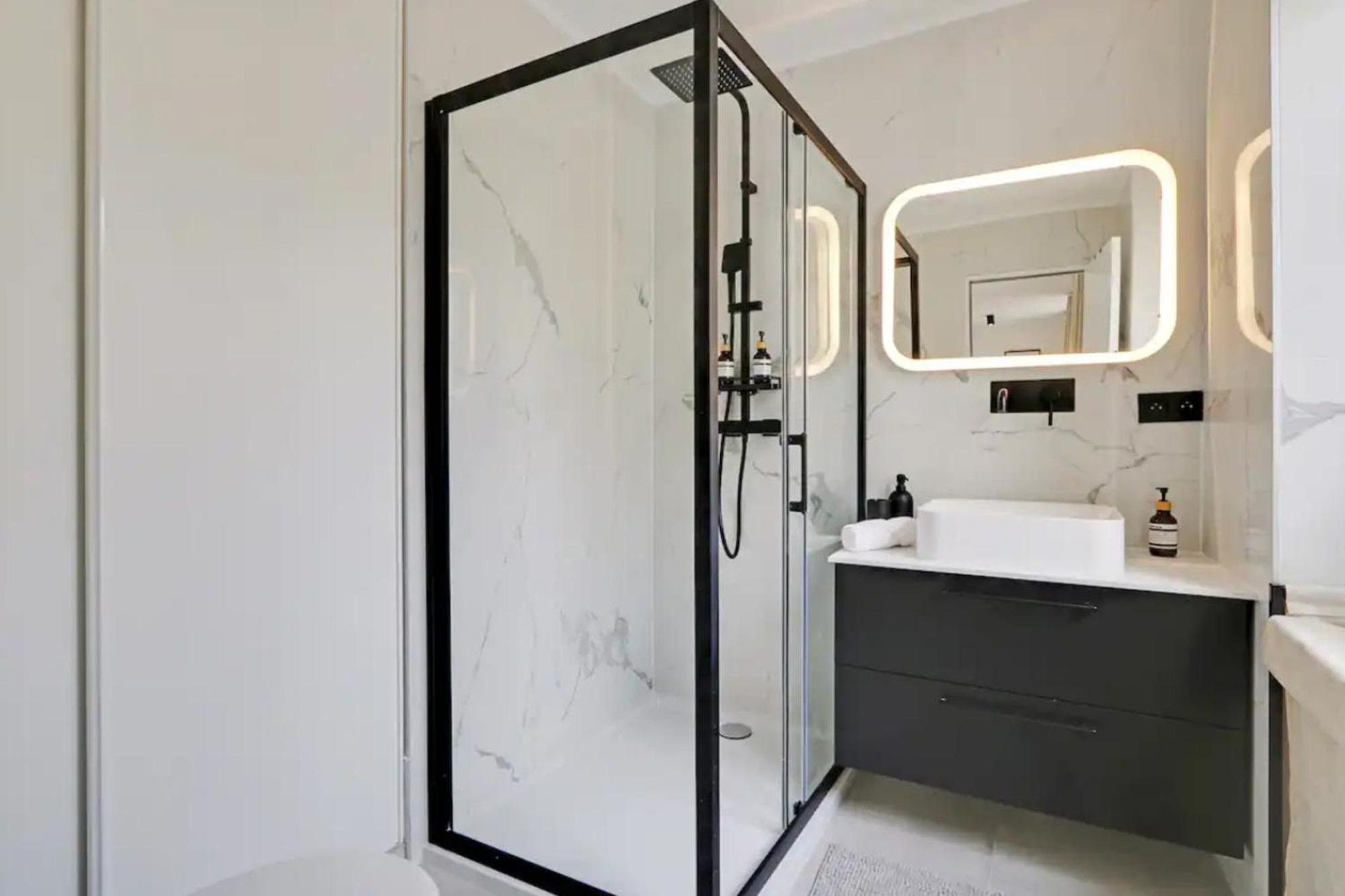 Marais - Rivoli - Beautiful Flat 4p *
