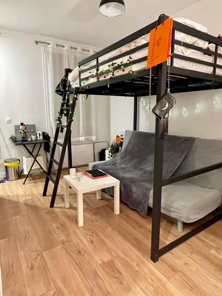 Central Studio 13 Apartment