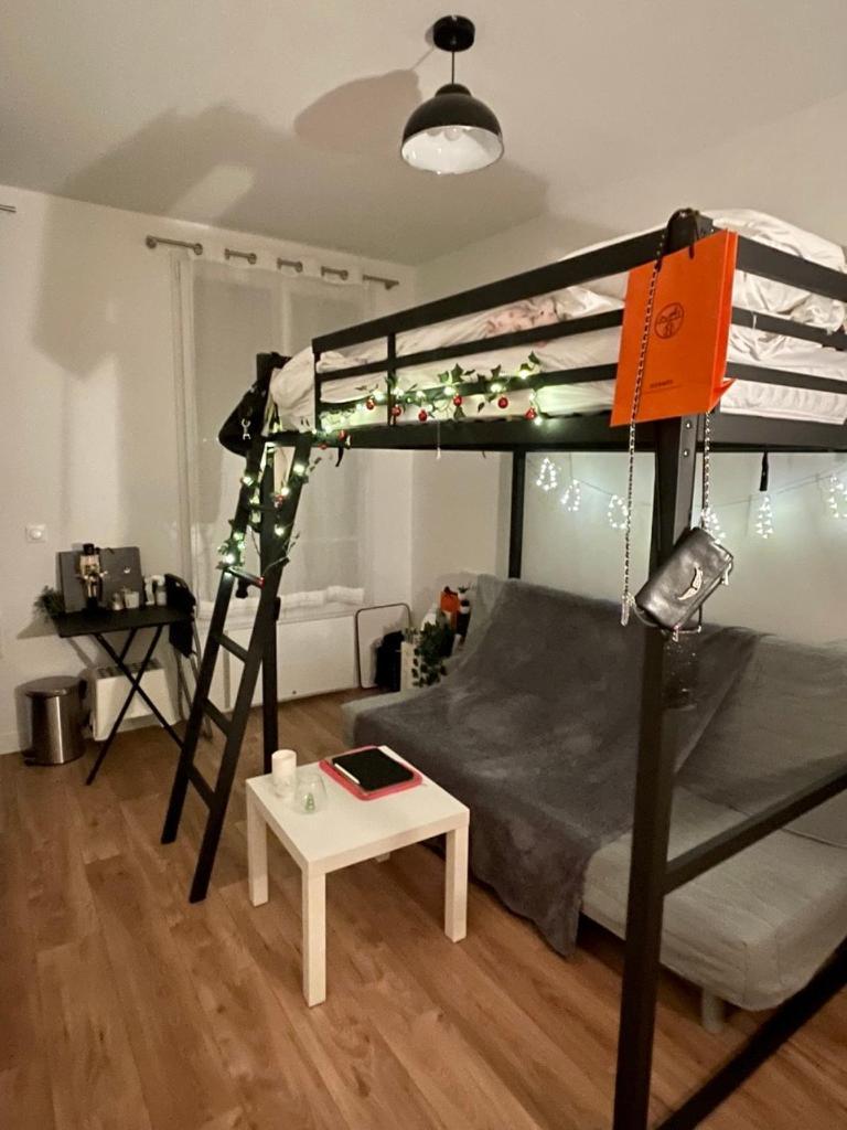 Central Studio 13 Apartment
