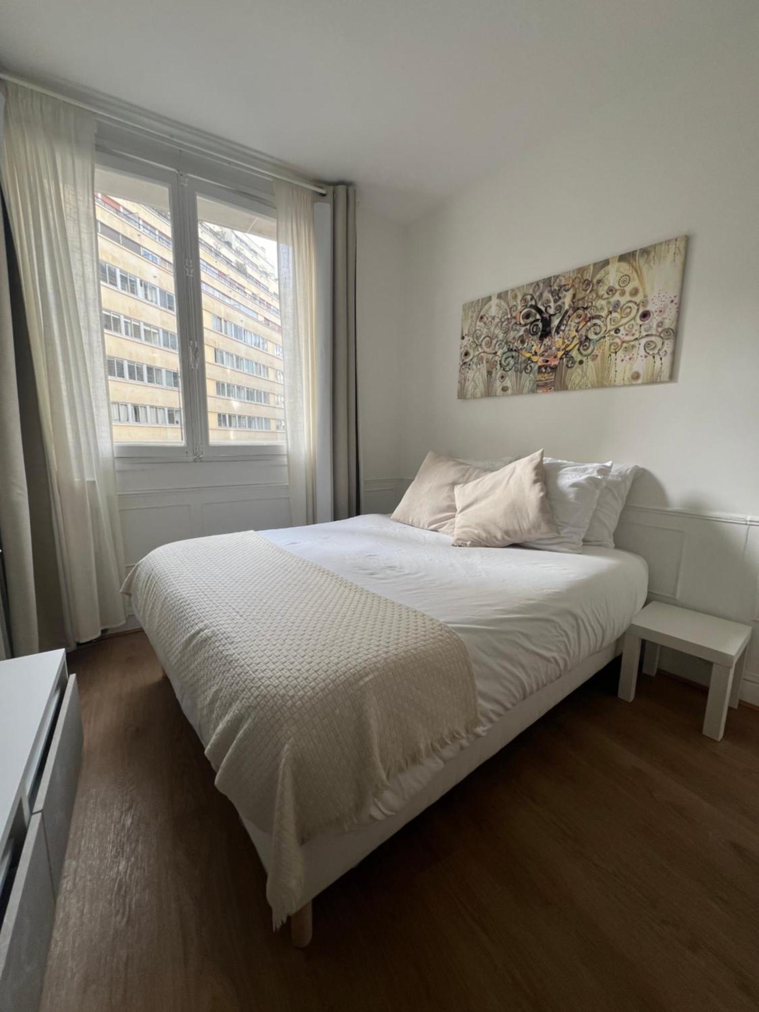 Appartamento Cozy Studio Tour Eiffel