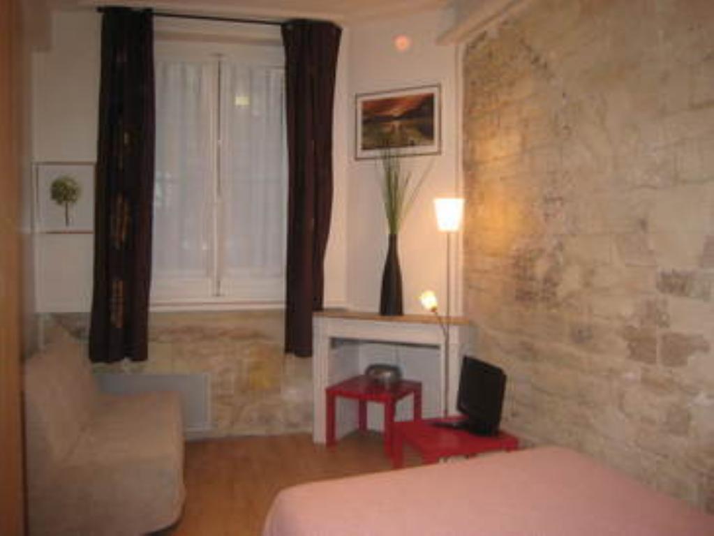 Studio Joseph Appartamento Parigi