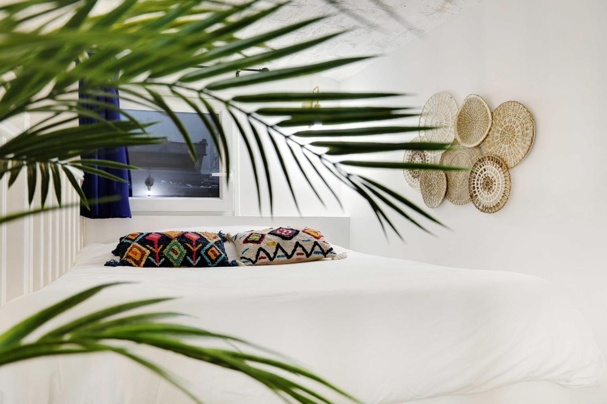 Appartamento Beautiful And Contemporary - Arc De Triomphe Champs Elysees *