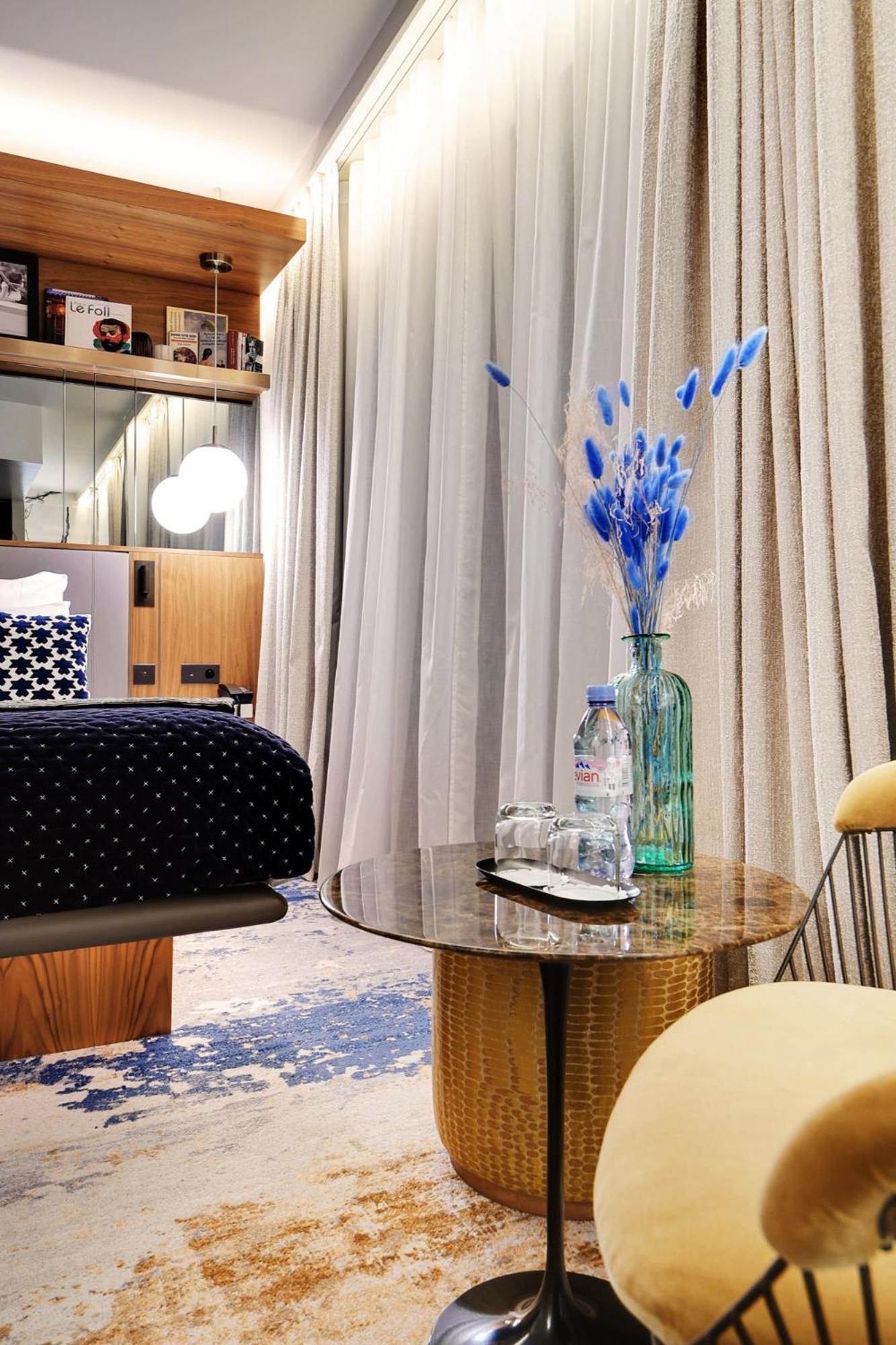 Hotel Card Paris