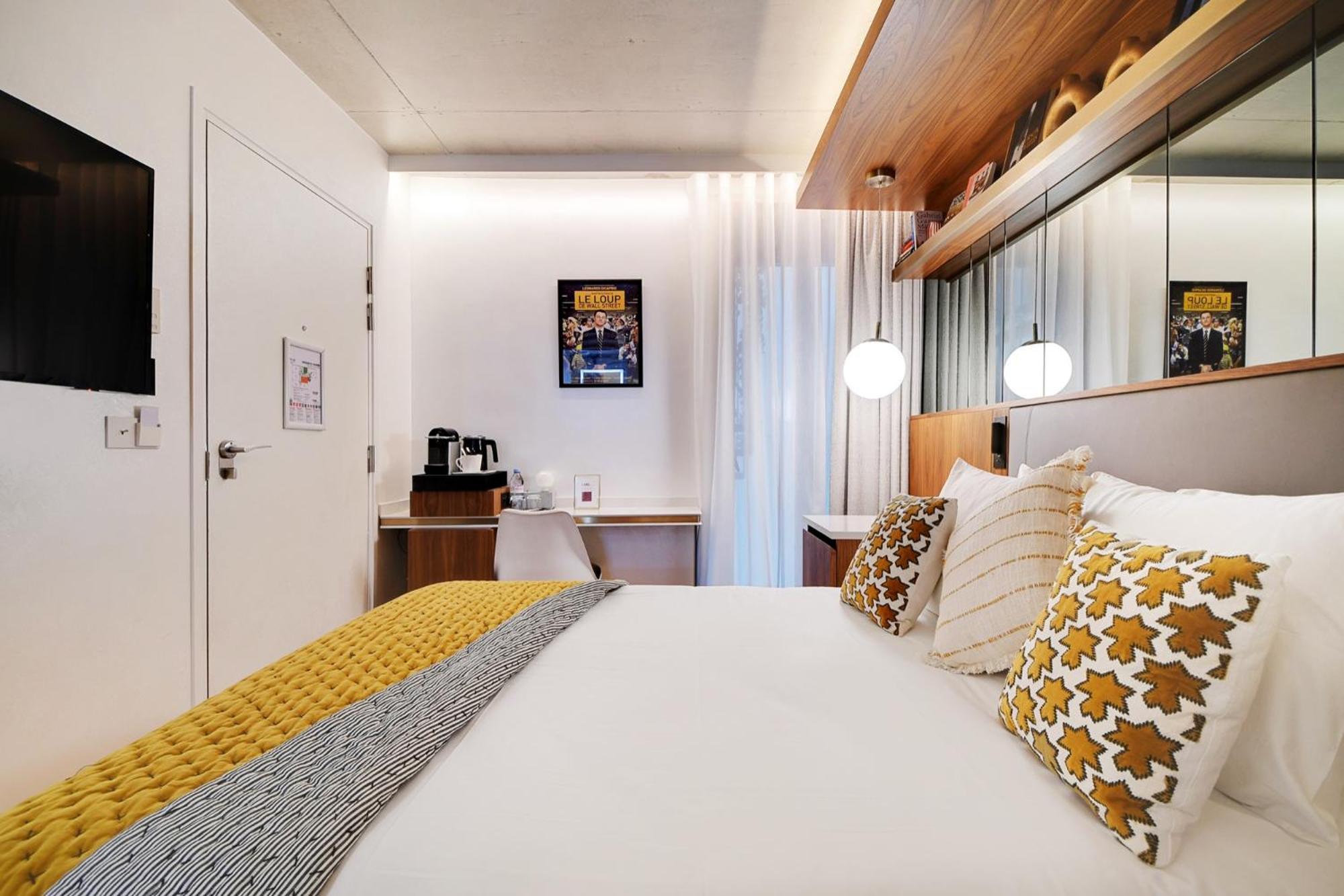 Hotel Card 4*