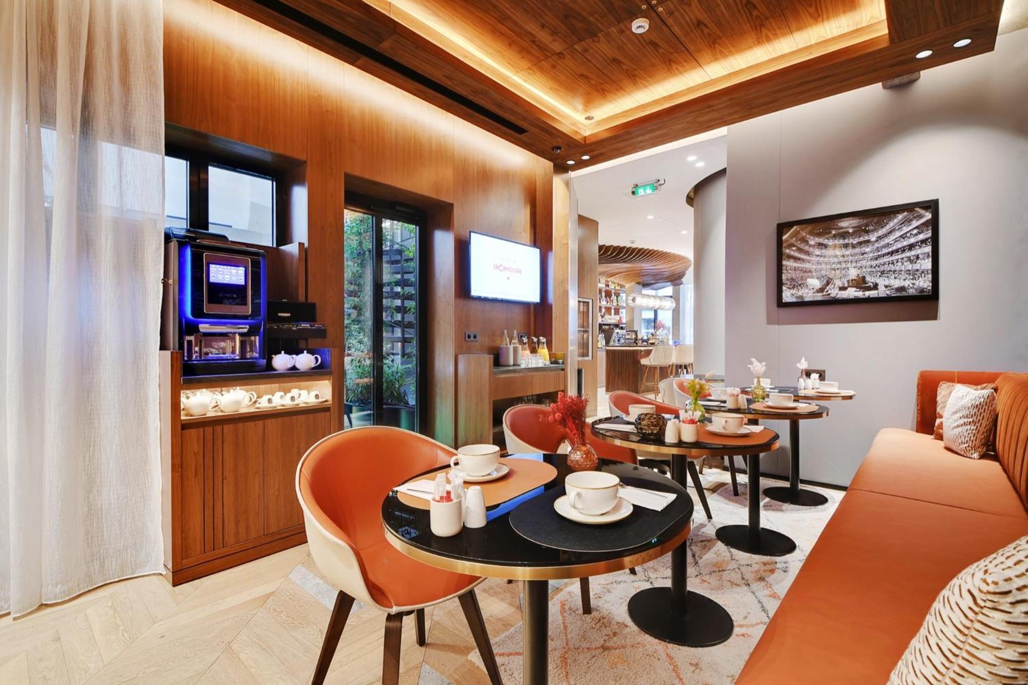 Hotel Card Paris
