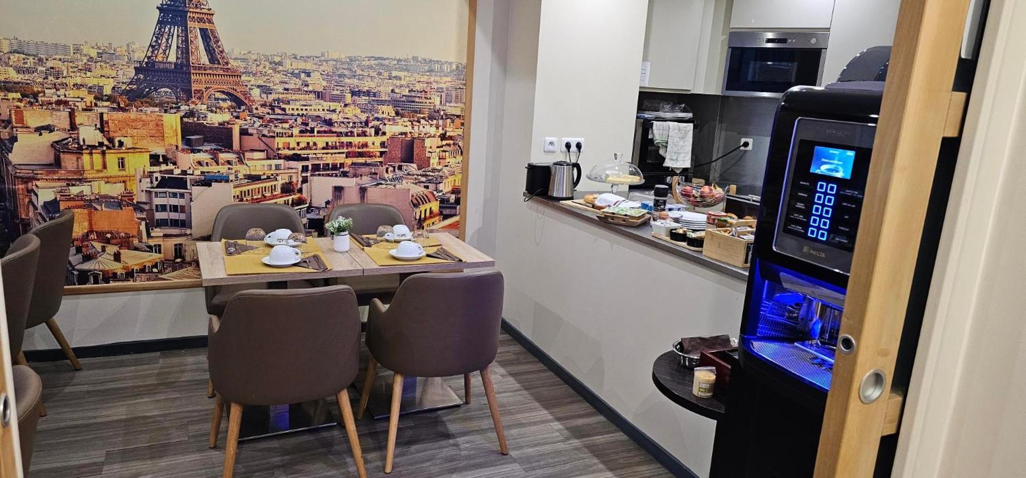 Hotel Mazagran 3*