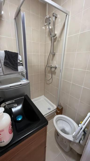 Apartment Studio - Canal Saint Martin - La - 2 Pers *