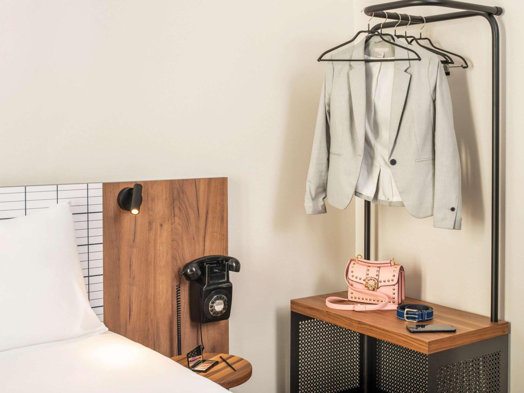 Ibis Styles Gare De Lyon Bastille Hotel Parigi