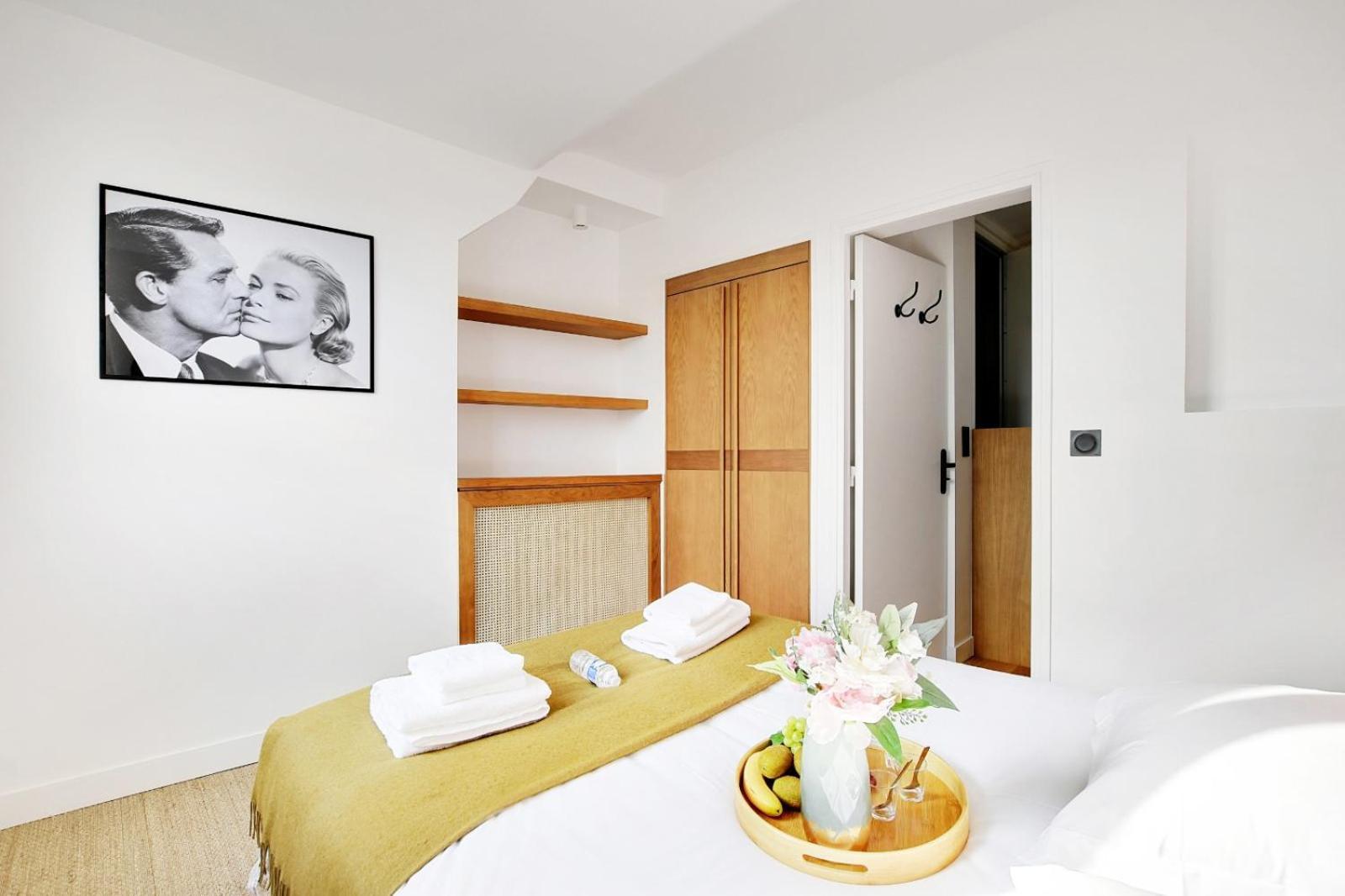 Amazing In Chatelet - Rivoli * Parigi