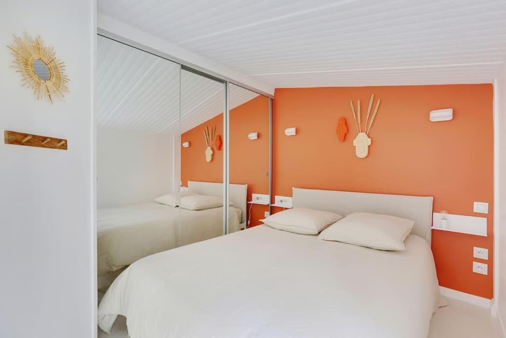 Jardin Plaisance Apartment Paris