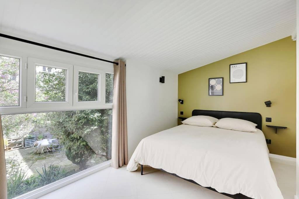 Apartment Jardin Plaisance *