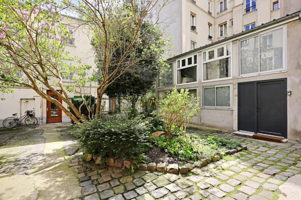Apartment Jardin Plaisance *