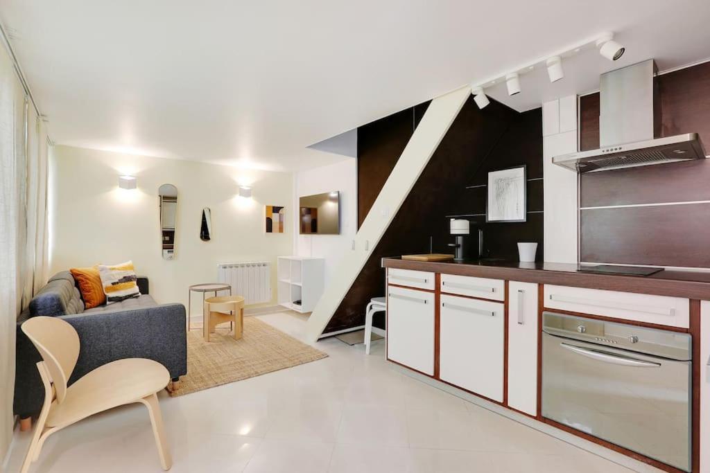 Apartment Jardin Plaisance *