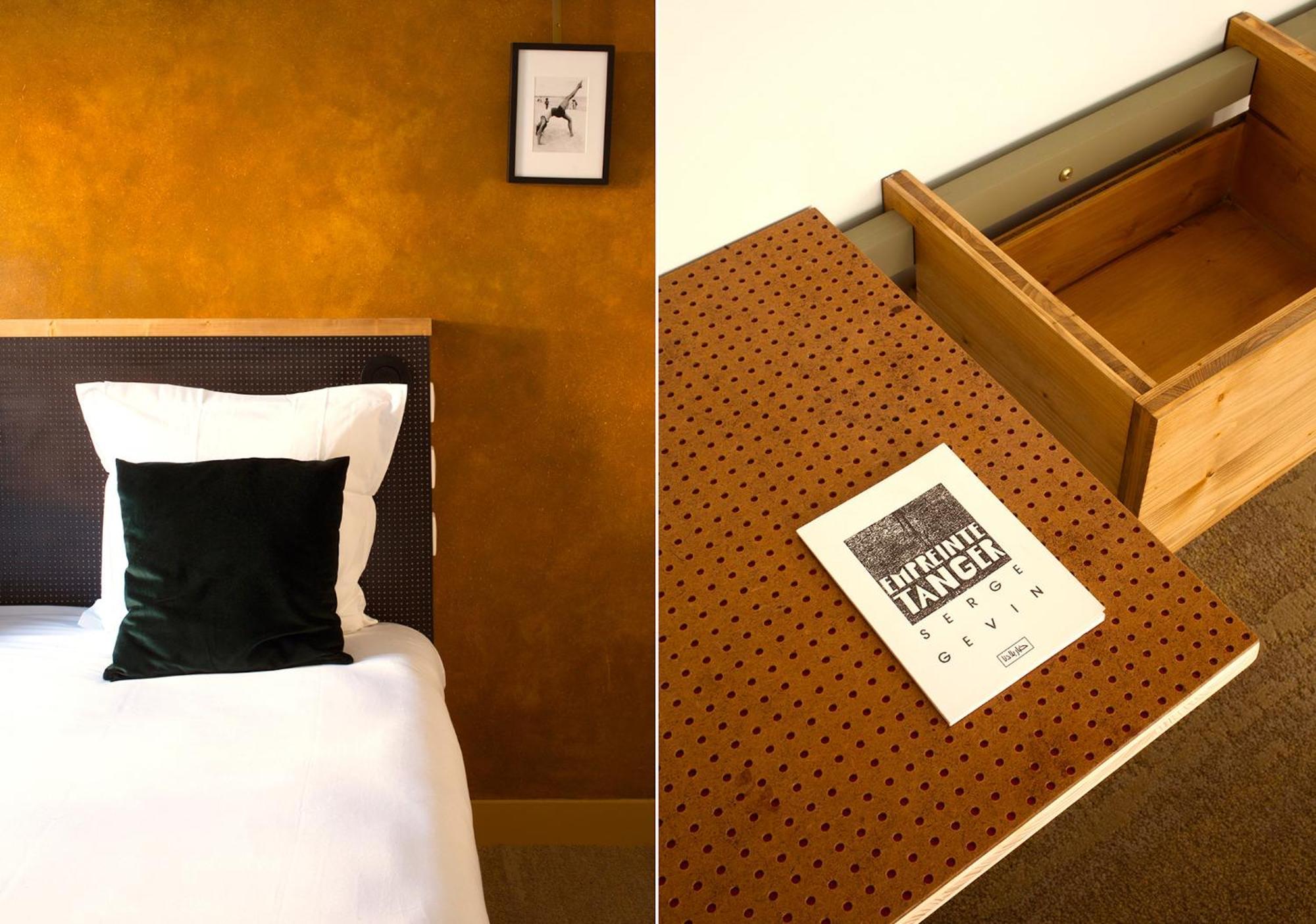 La Nouvelle République&spa Hotel 3*