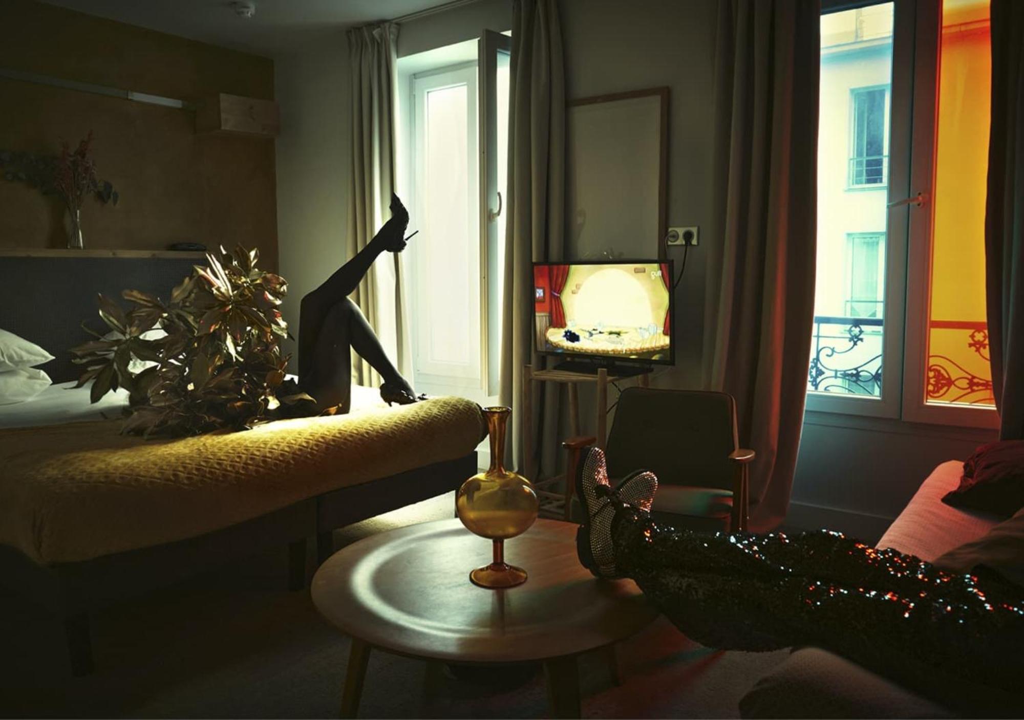 La Nouvelle République&spa Hotel