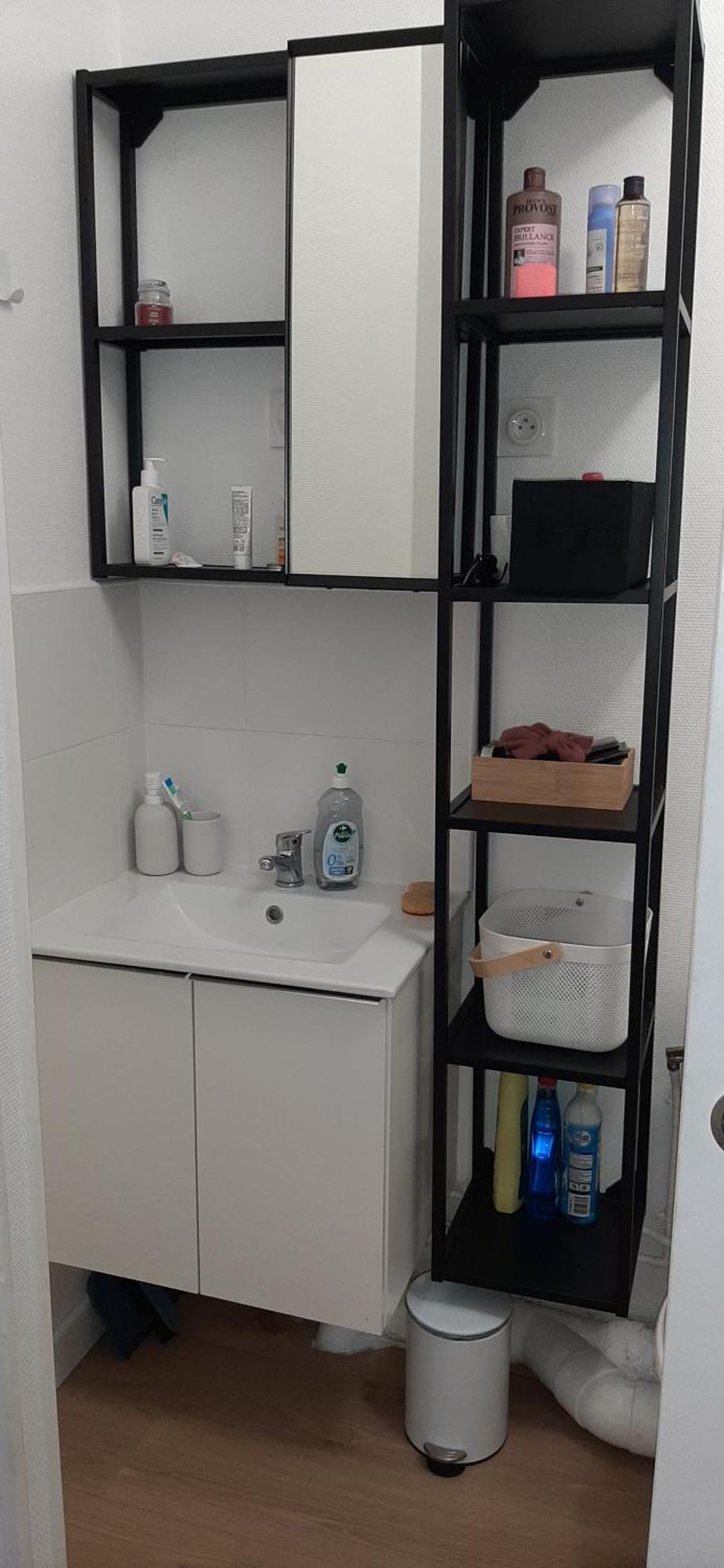 Studio A Montmartre Apartment Paris