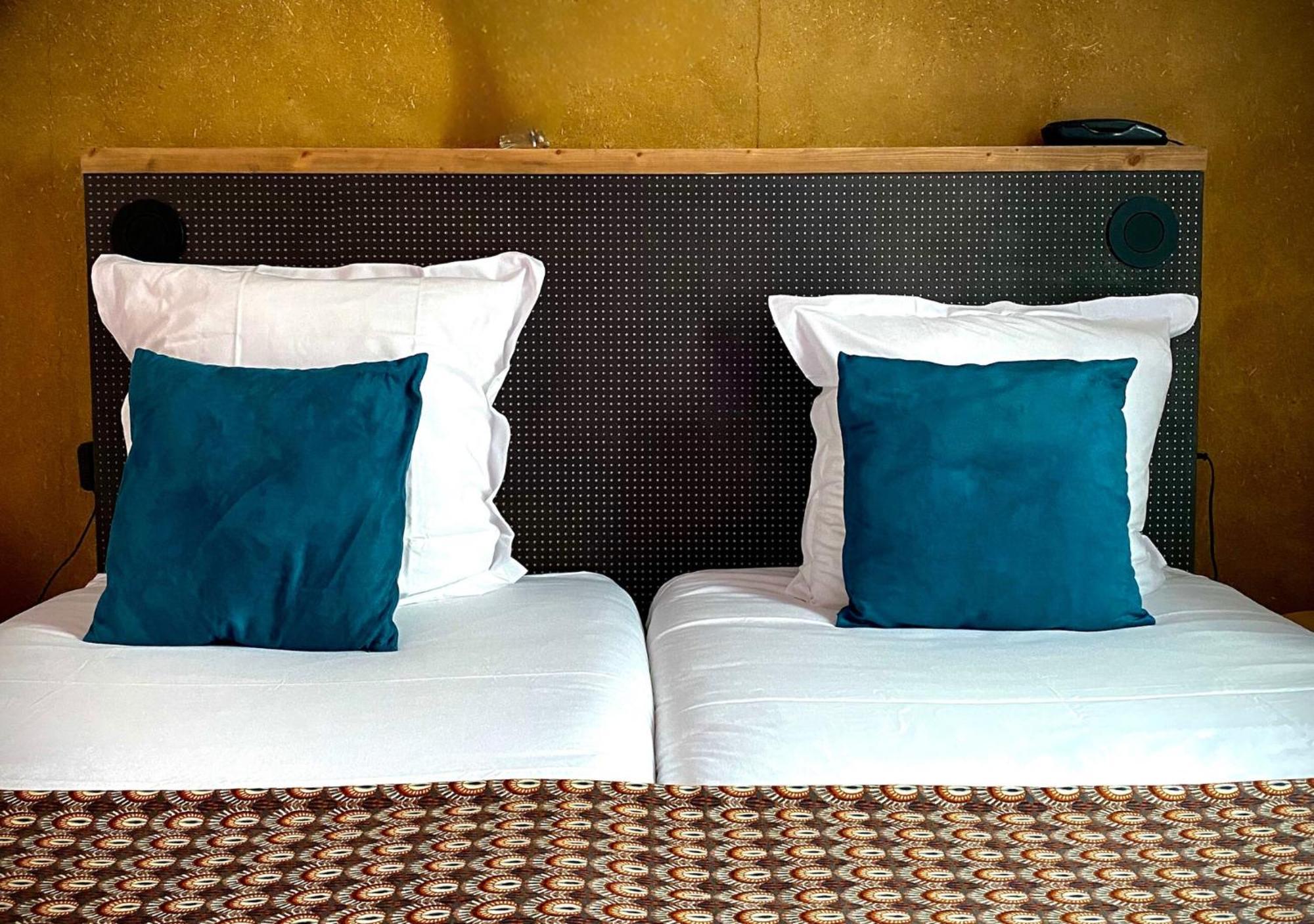 Hotel La Nouvelle République&spa Parigi