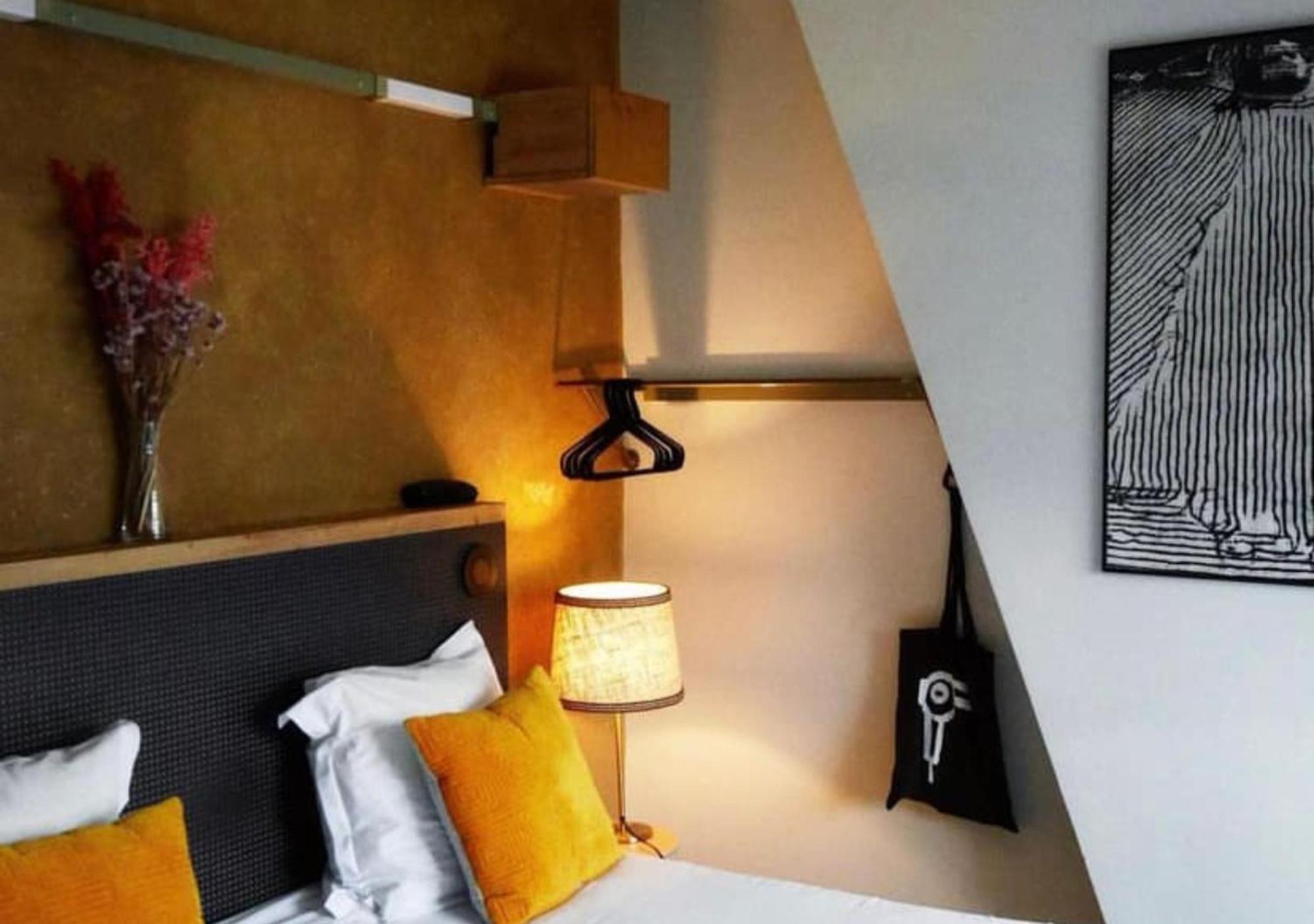 La Nouvelle République&spa Hotel