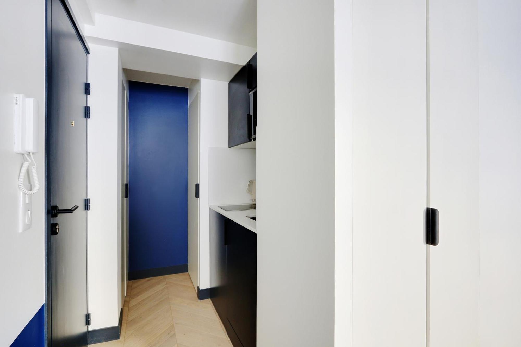 Apartment Sereners - Charming Serviced - Bastille