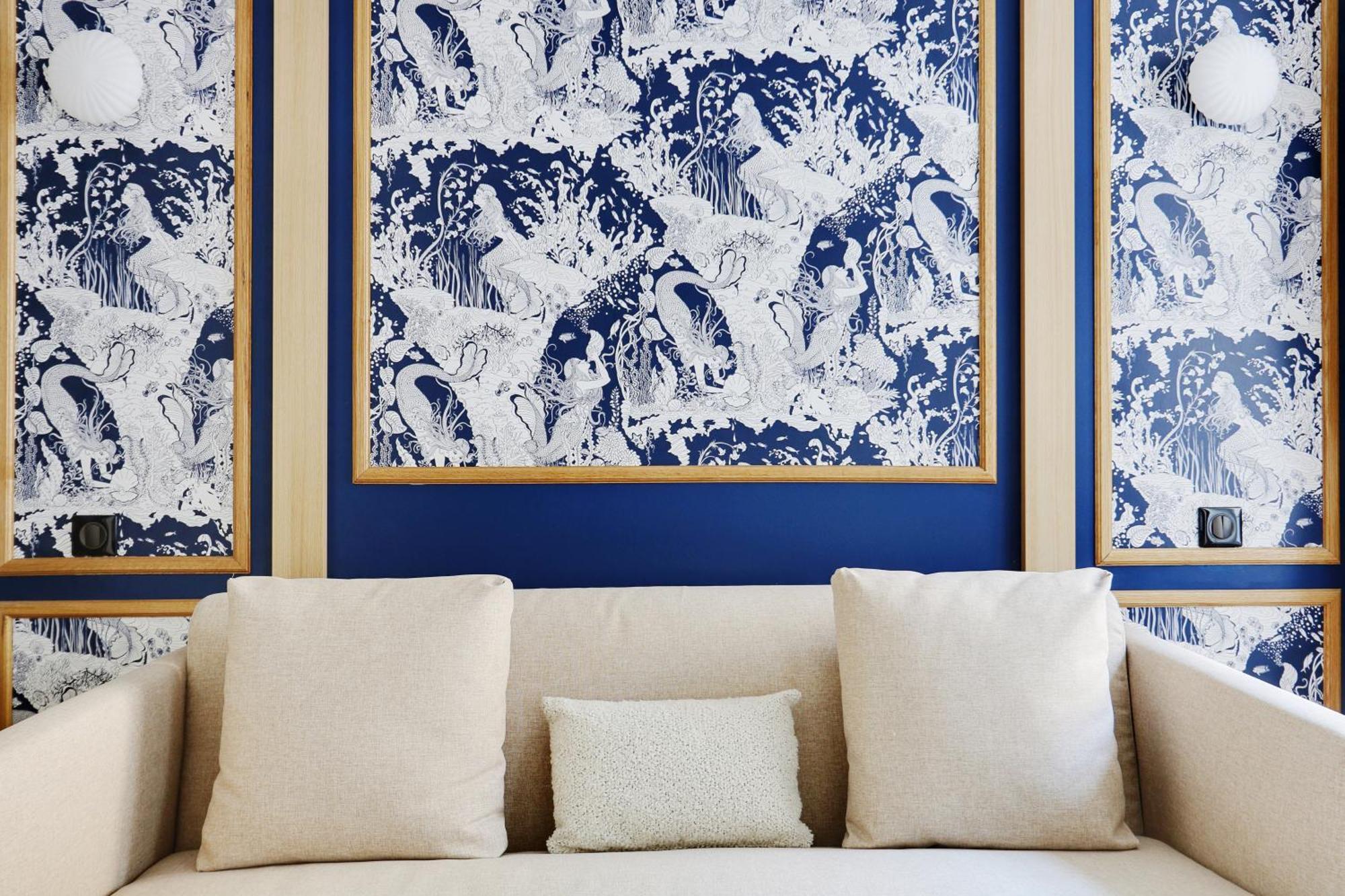 Apartment Sereners - Charming Serviced - Bastille