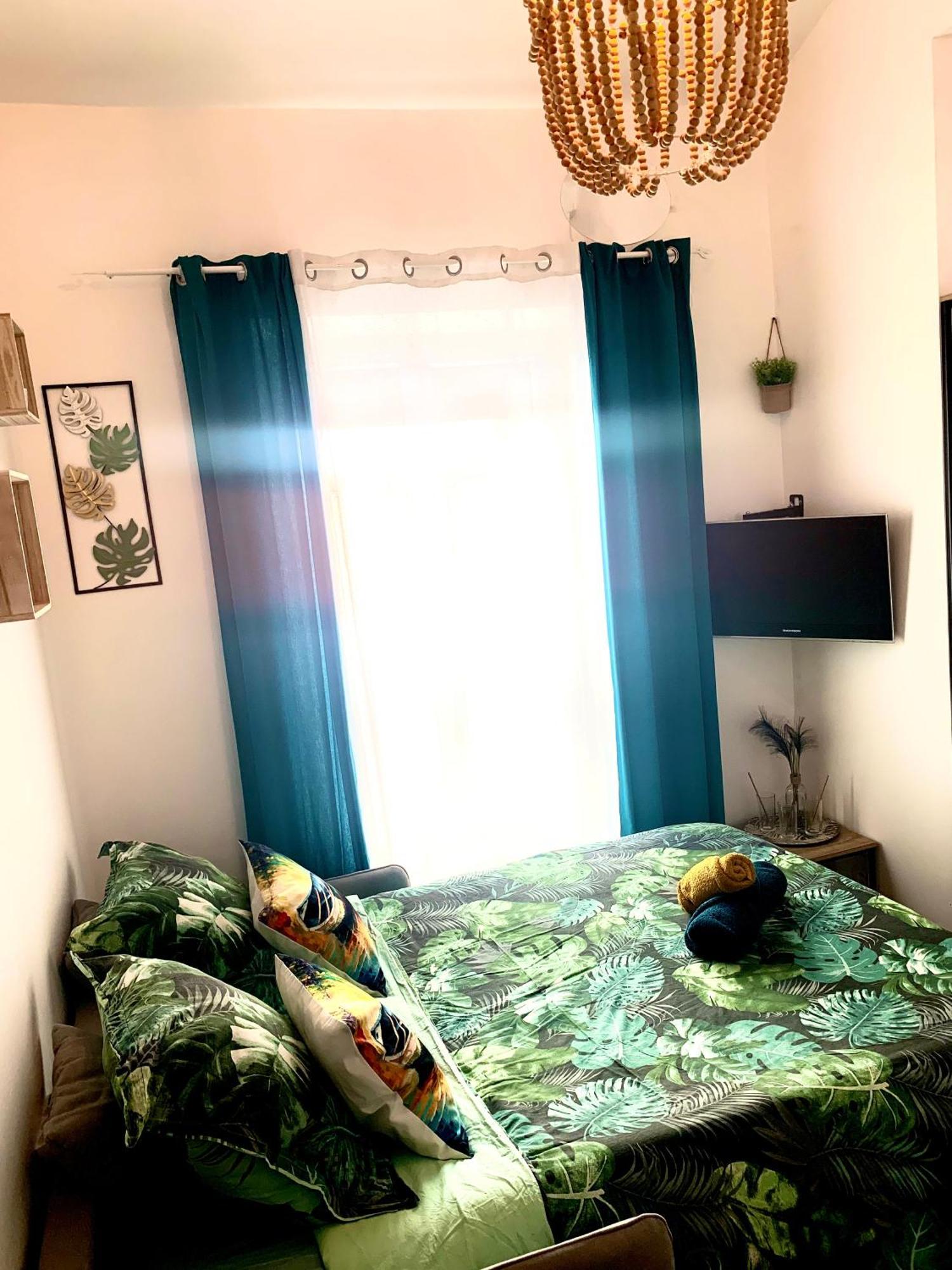Cosy Apartment *
