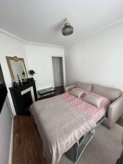 Le Cosy 13 * Paris