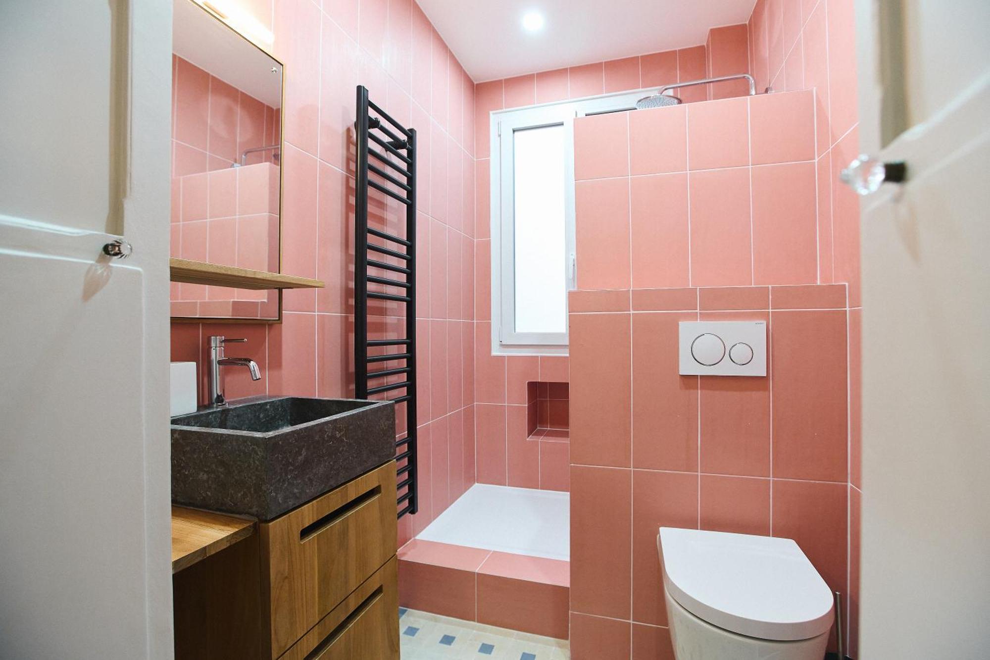 Apartment Boutik Boheme - Triplex Monceau *