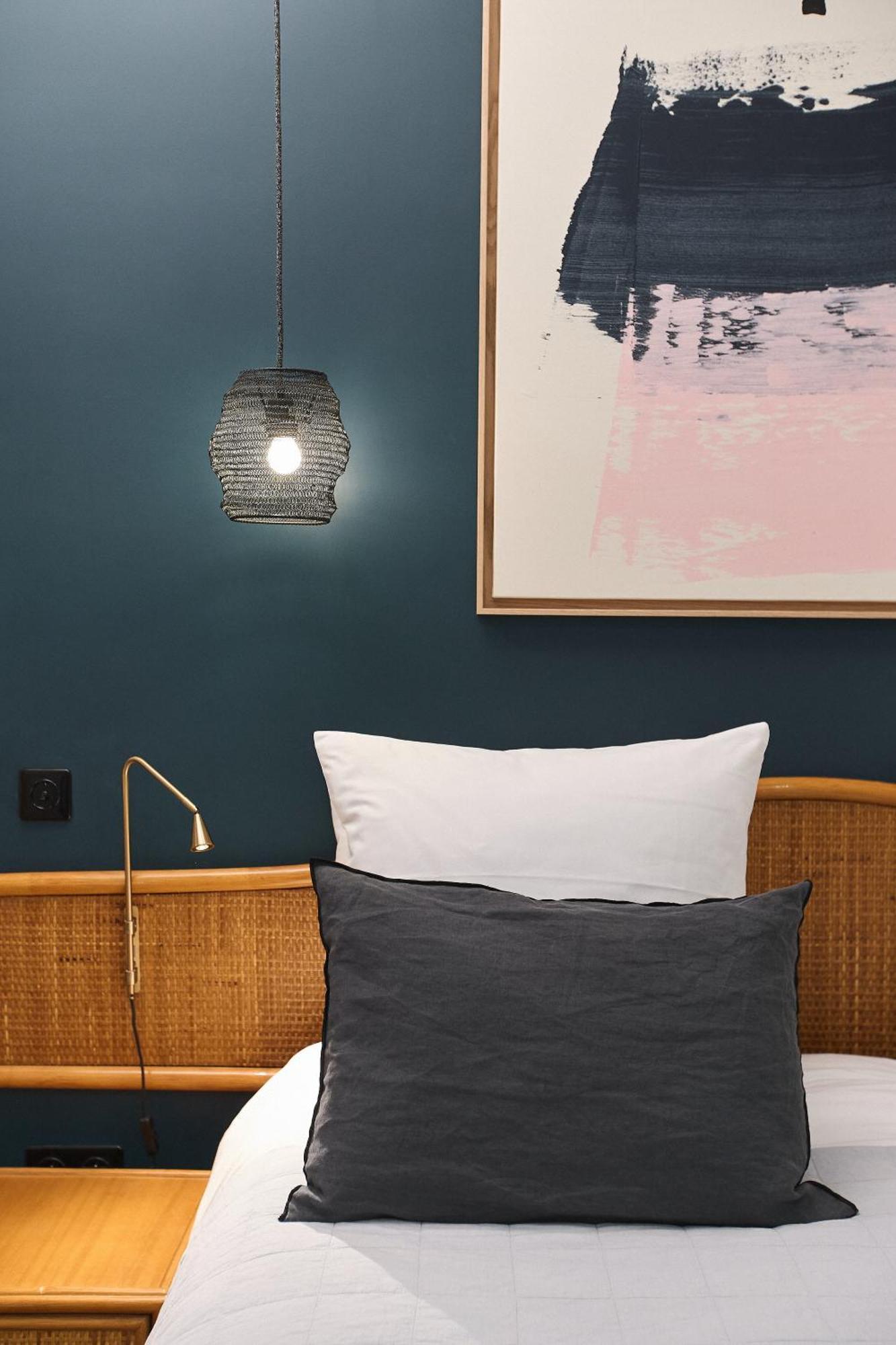 Apartment Boutik Boheme - Triplex Monceau