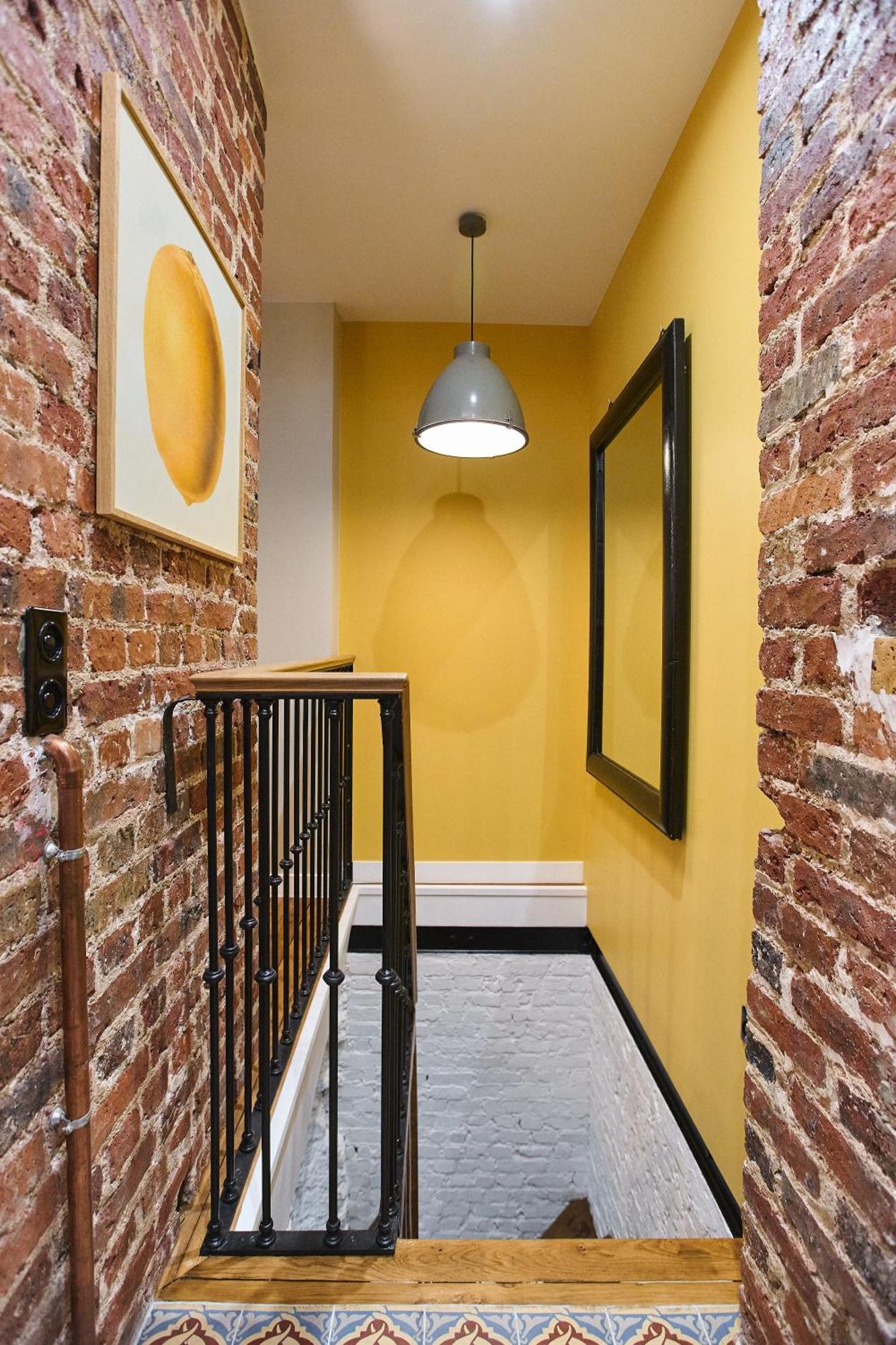 Boutik Boheme - Triplex Monceau Apartment *
