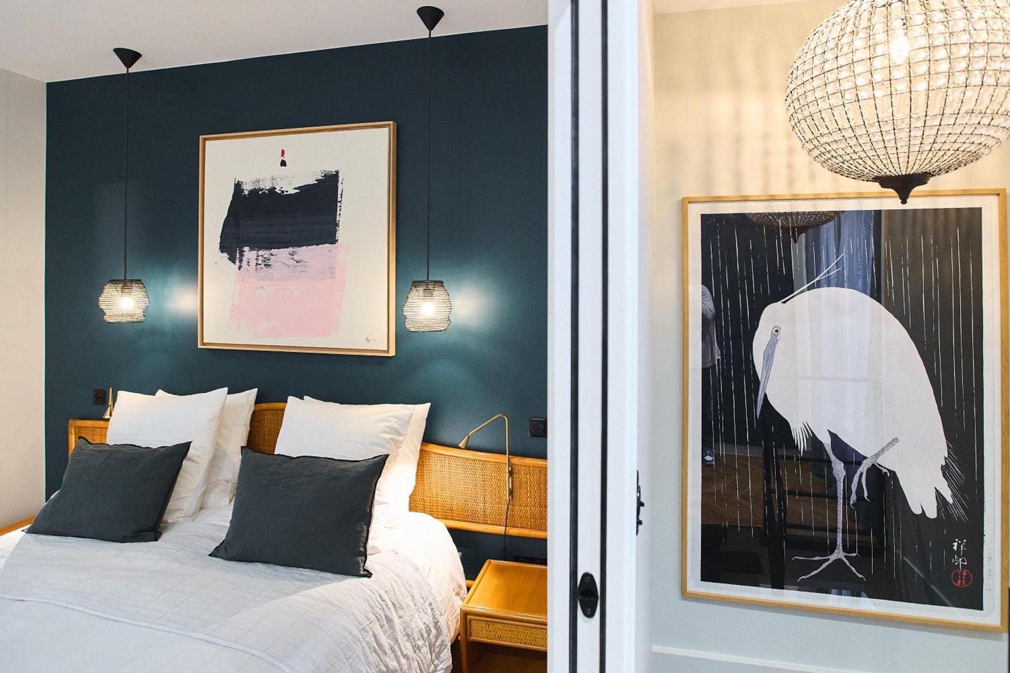 Boutik Boheme - Triplex Monceau *