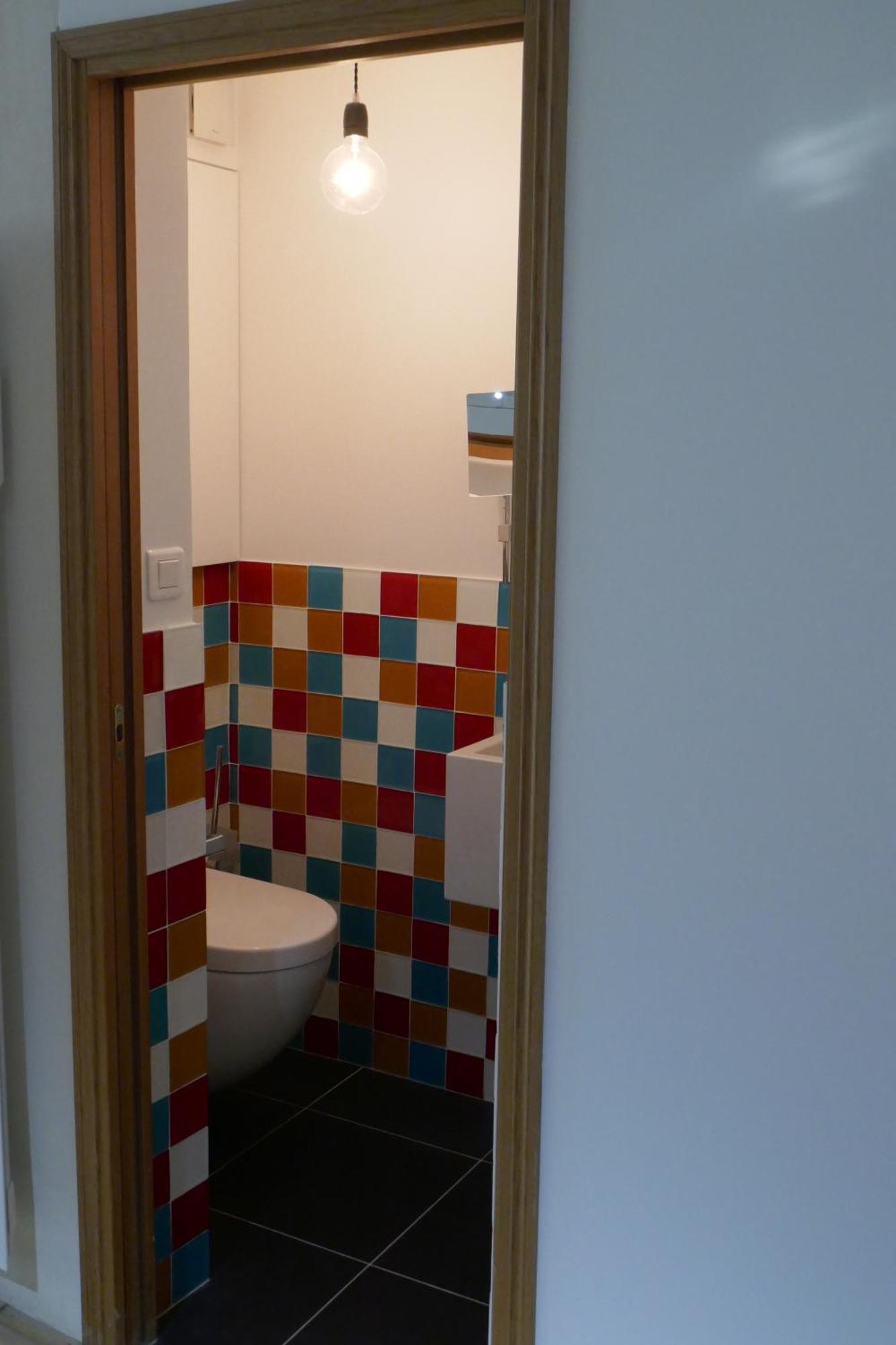 Les Freres Montgolfier - Le Marais - 80 M2 Paris