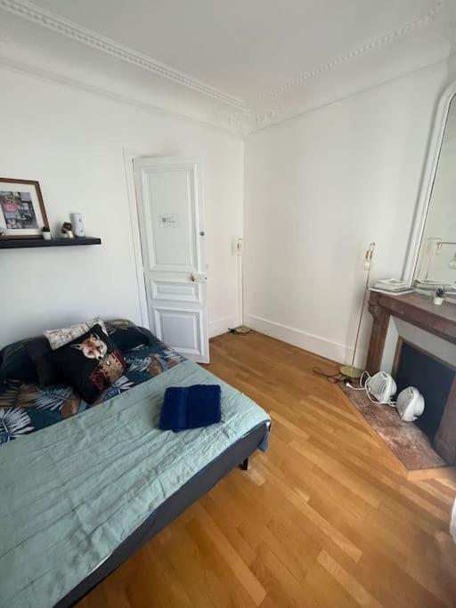 Appartamento Guest Nearby Champs Elysees *
