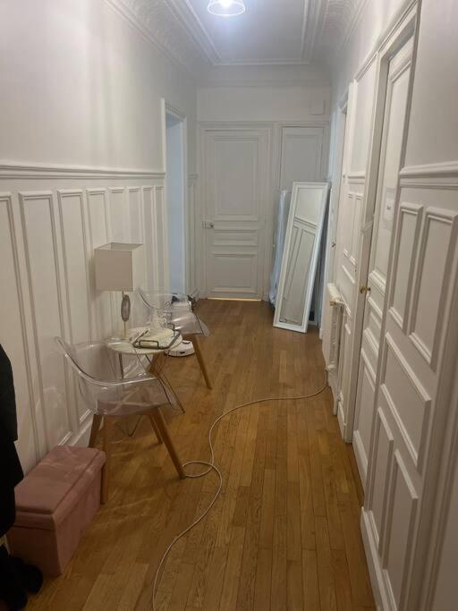 Guest Nearby Champs Elysees Appartamento
