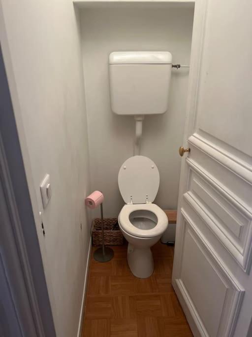 Appartamento Guest Nearby Champs Elysees *