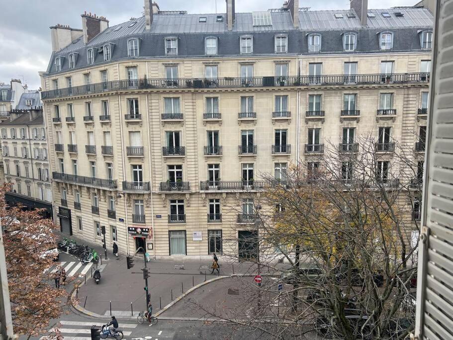 Guest Nearby Champs Elysees Appartamento *