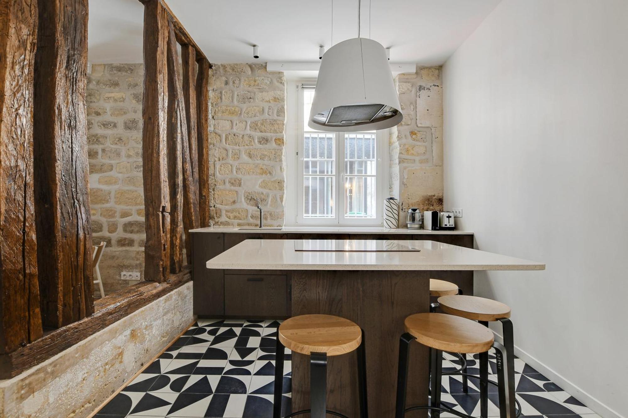 Appartamento Pick A Flat's In Opera - Rue Saulnier Parigi