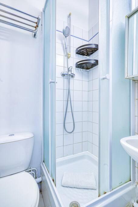Proche Mairie Du 14e Arrondissement - Ii Apartment *