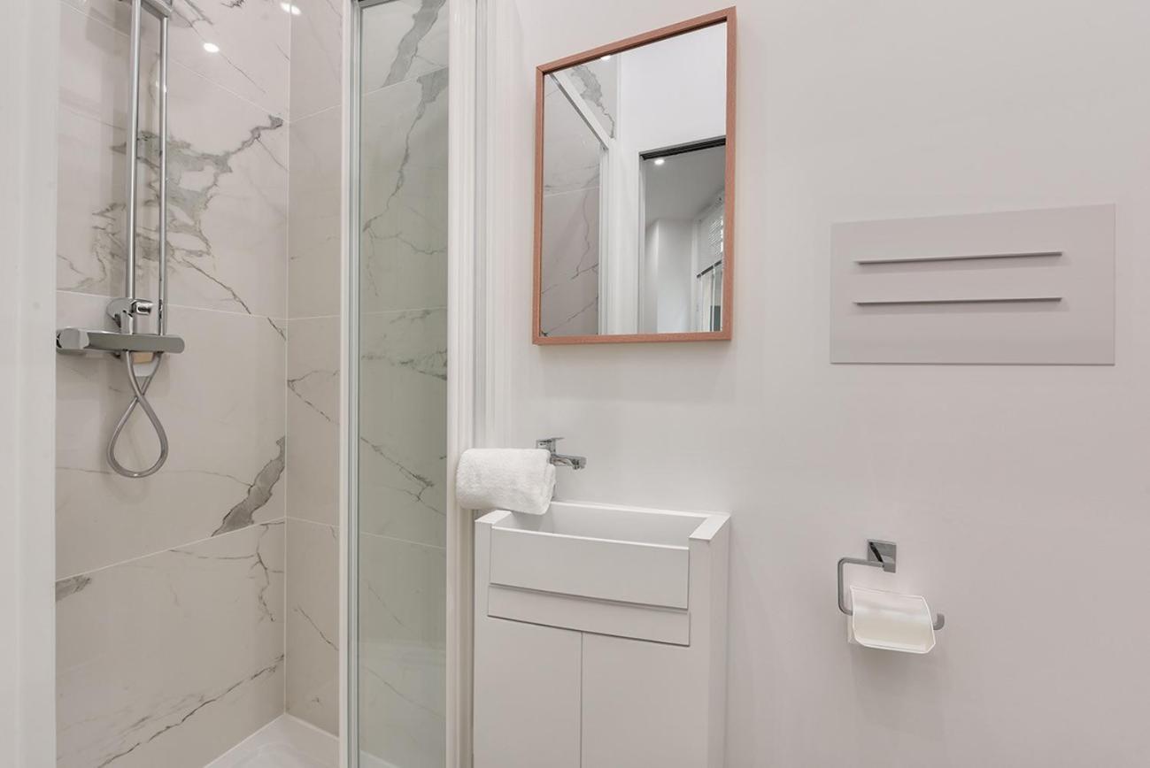 Apartment 165 - Urban Near Haussmann Boulevard *