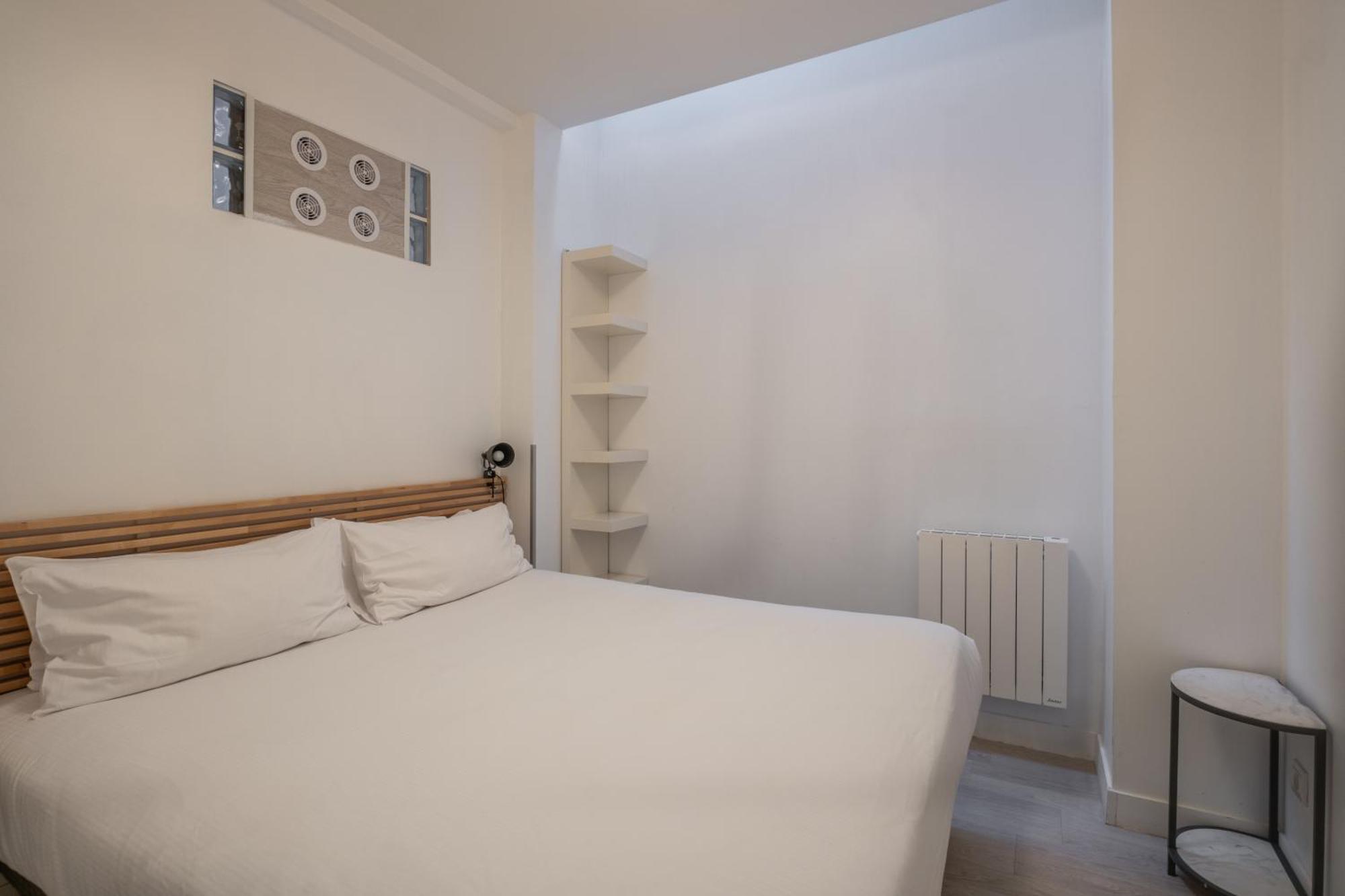 Aparthotel Résidence Clignancourt