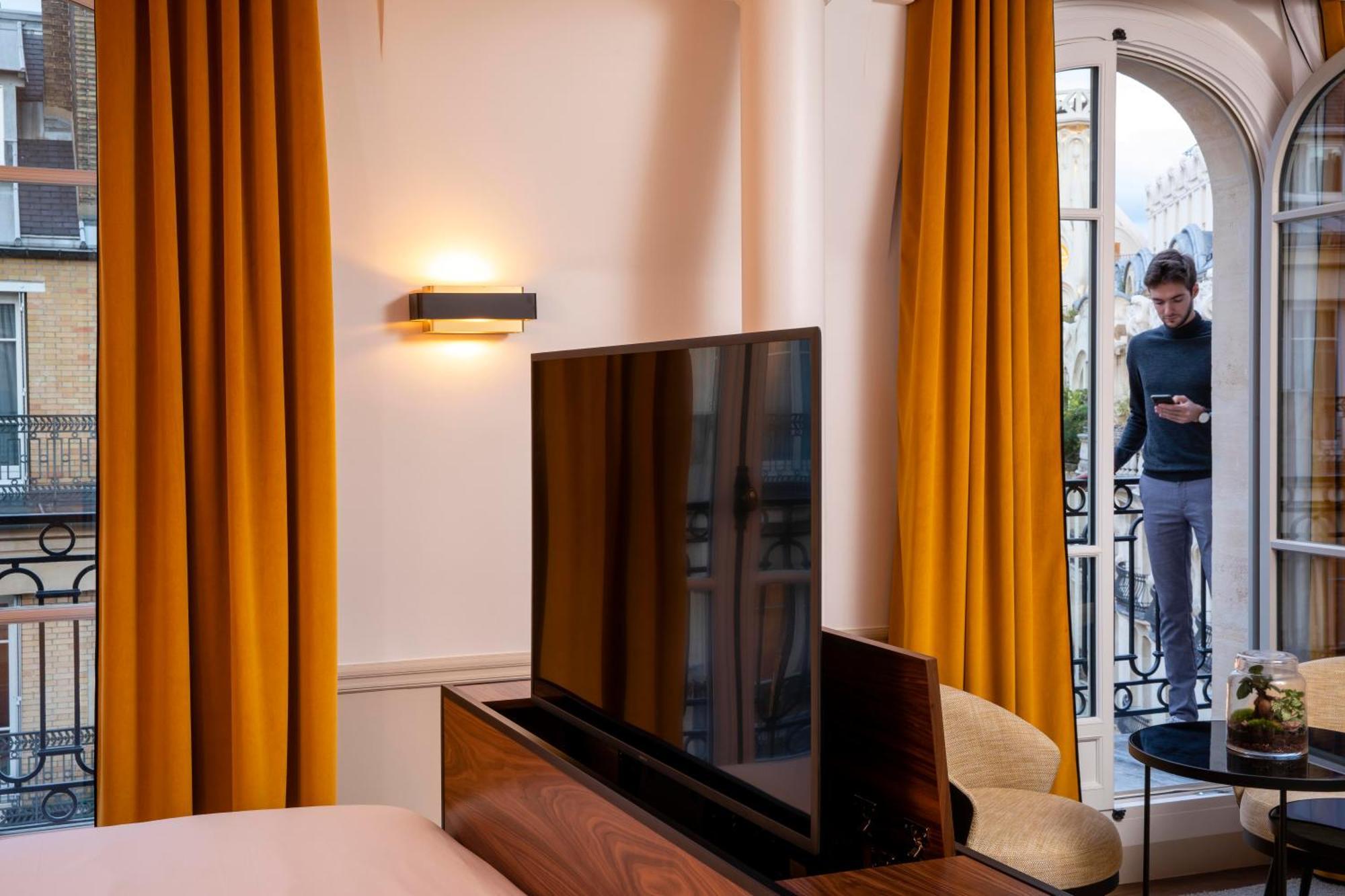 Hotel Victoria Palace