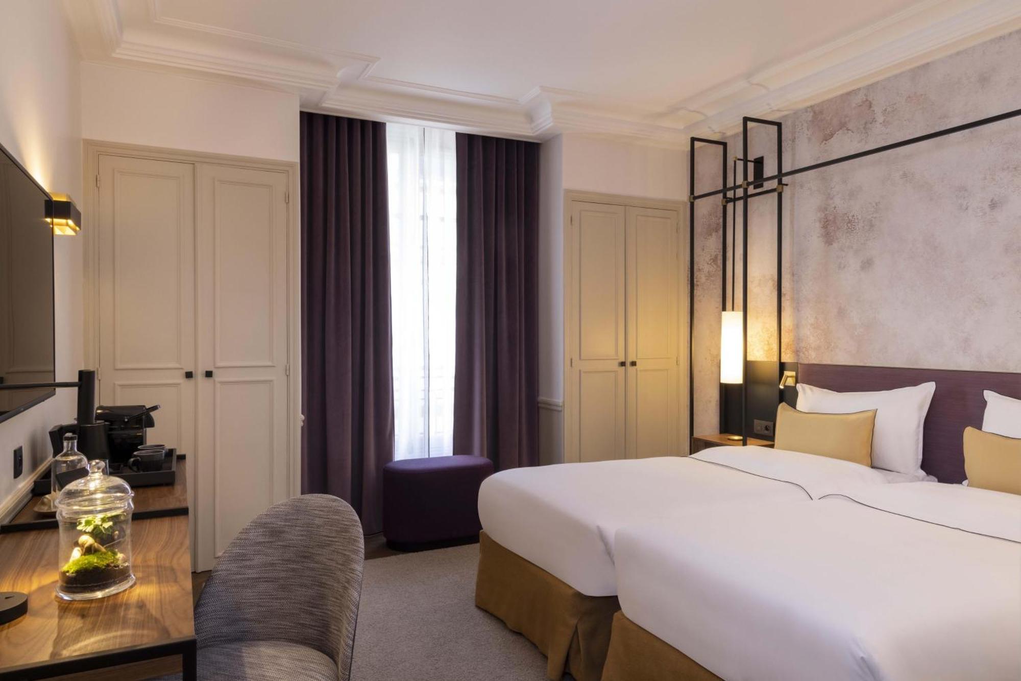 Victoria Palace Hotel 4*