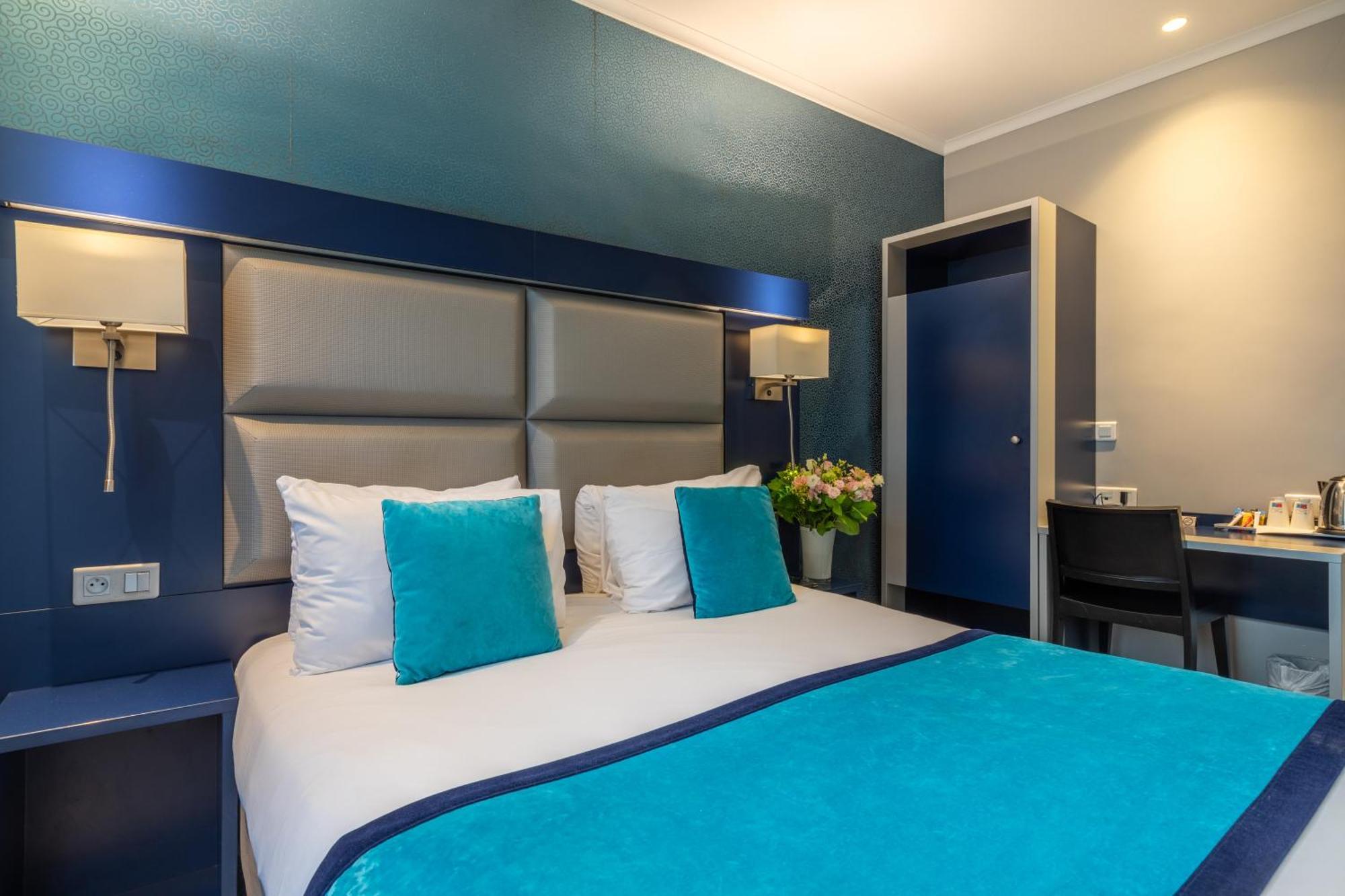 Montmartre Hotel Parigi