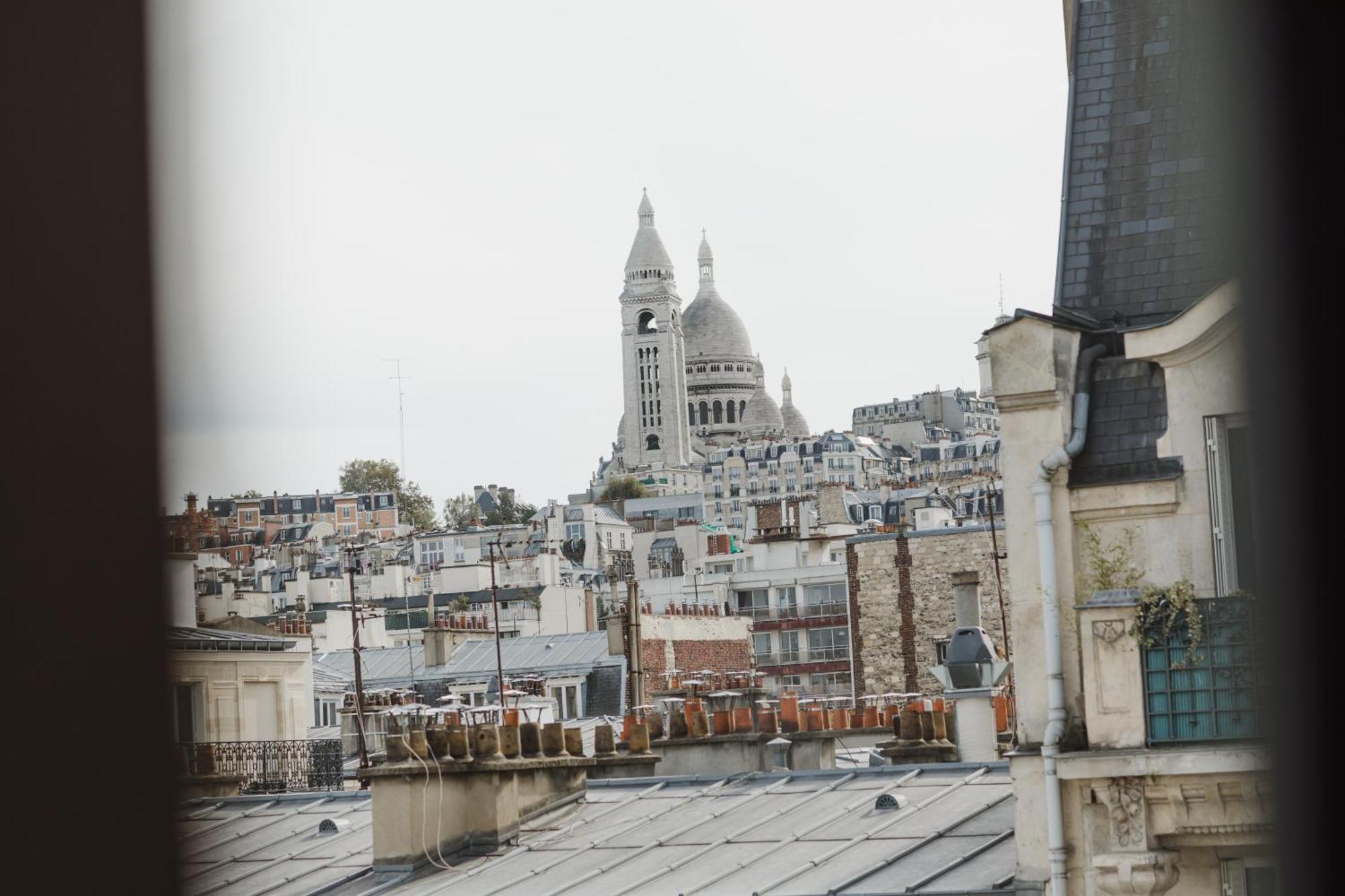 Montmartre